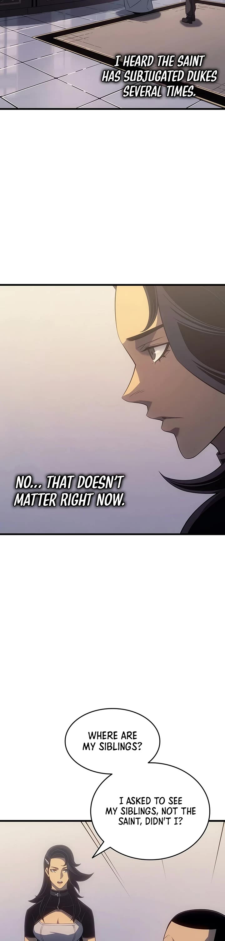 The Great Mage Returns After 4000 Years chapter 257 page 12