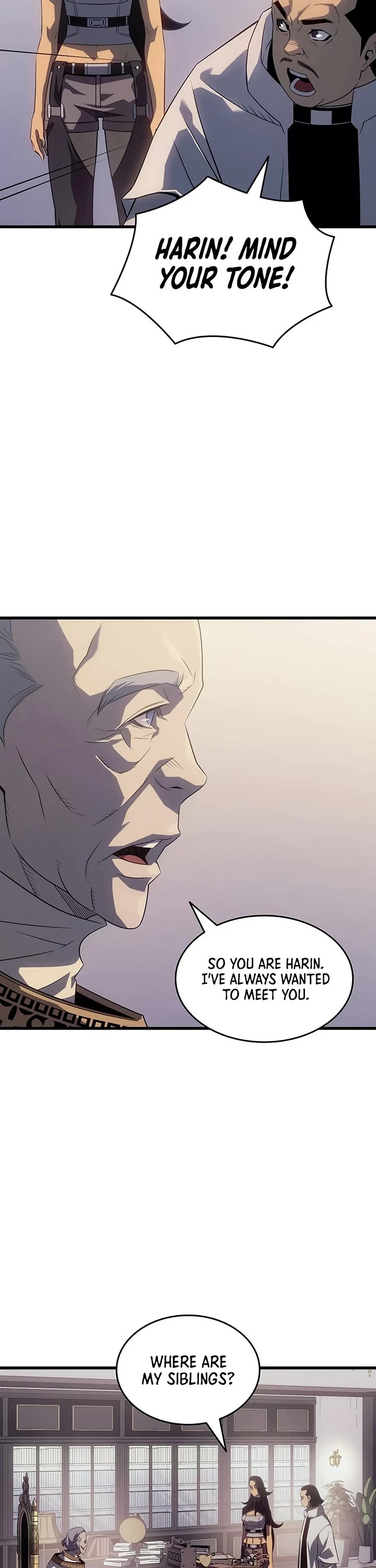 The Great Mage Returns After 4000 Years chapter 257 page 13