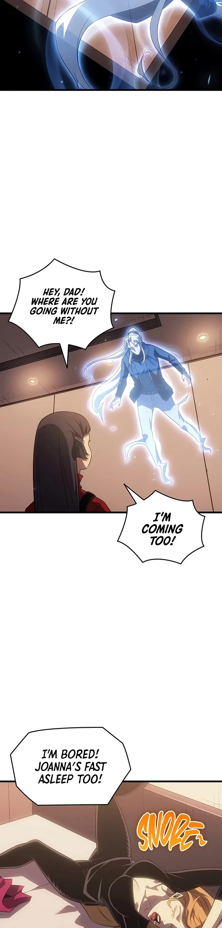 The Great Mage Returns After 4000 Years chapter 257 page 19