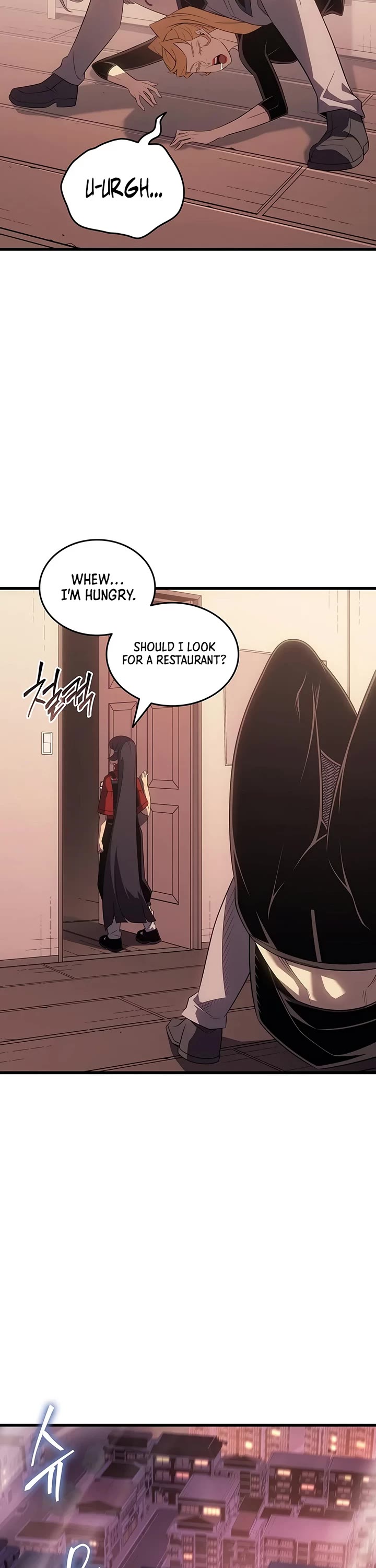The Great Mage Returns After 4000 Years chapter 257 page 24