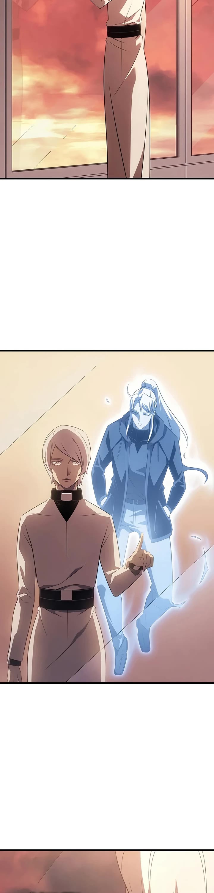 The Great Mage Returns After 4000 Years chapter 257 page 28