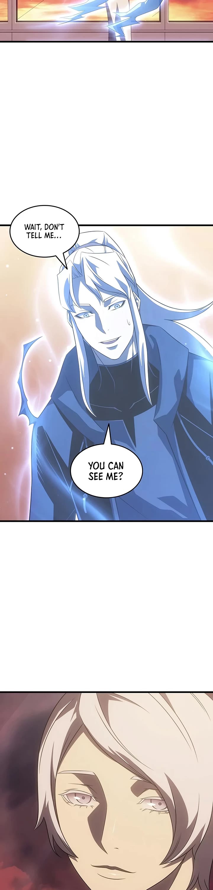 The Great Mage Returns After 4000 Years chapter 257 page 32