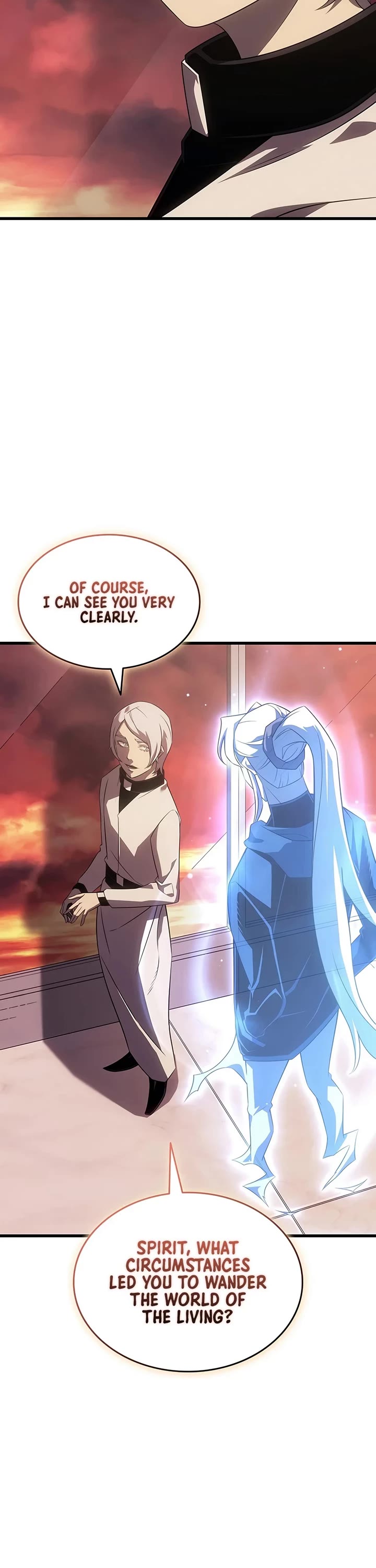 The Great Mage Returns After 4000 Years chapter 257 page 33