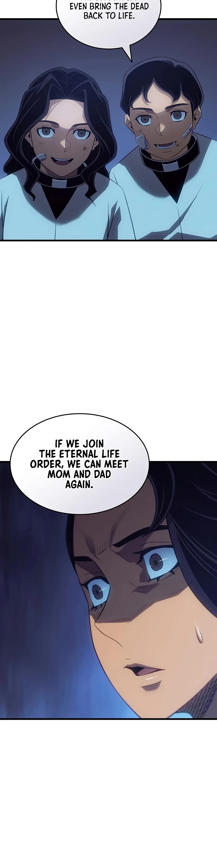 The Great Mage Returns After 4000 Years chapter 257 page 40