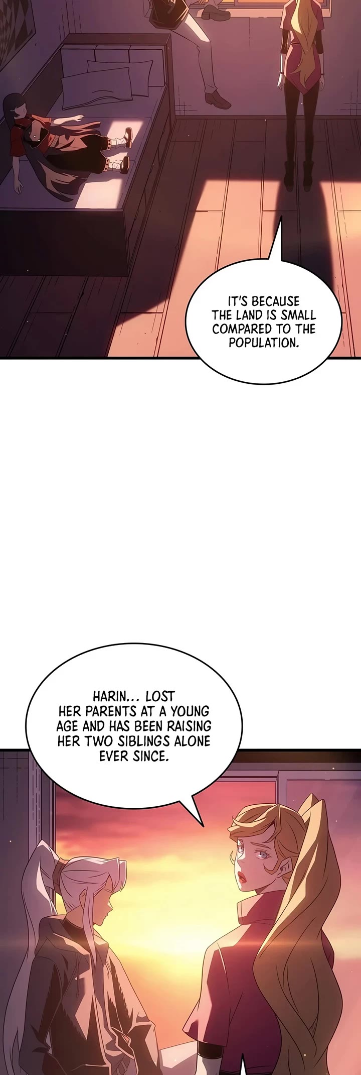 The Great Mage Returns After 4000 Years chapter 257 page 5