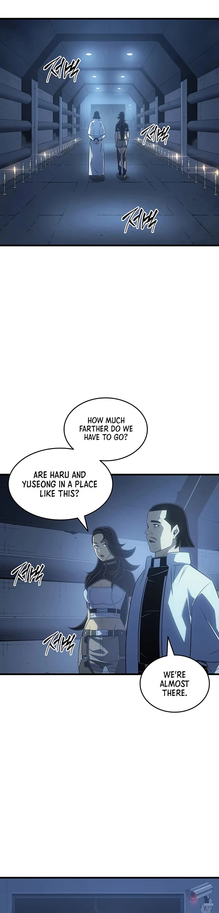 The Great Mage Returns After 4000 Years chapter 257 page 8