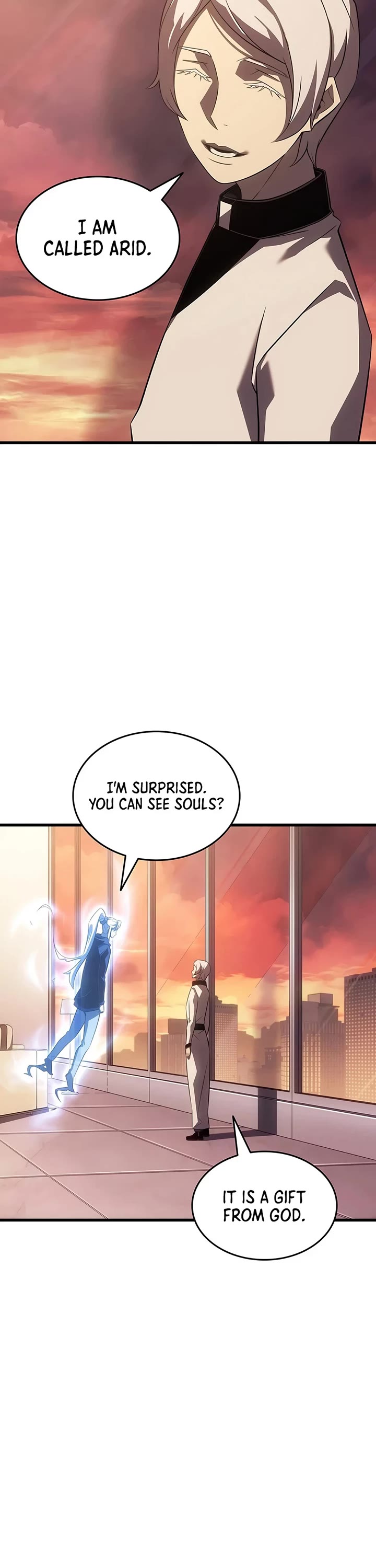 The Great Mage Returns After 4000 Years chapter 258 page 14