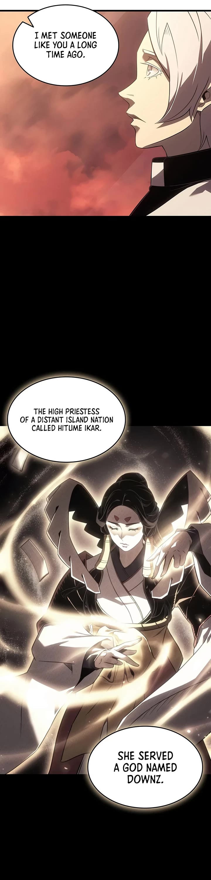 The Great Mage Returns After 4000 Years chapter 258 page 15