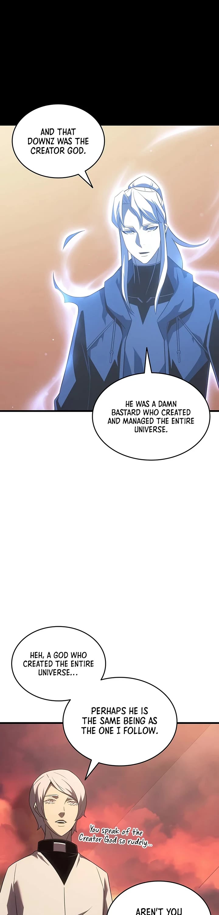The Great Mage Returns After 4000 Years chapter 258 page 16