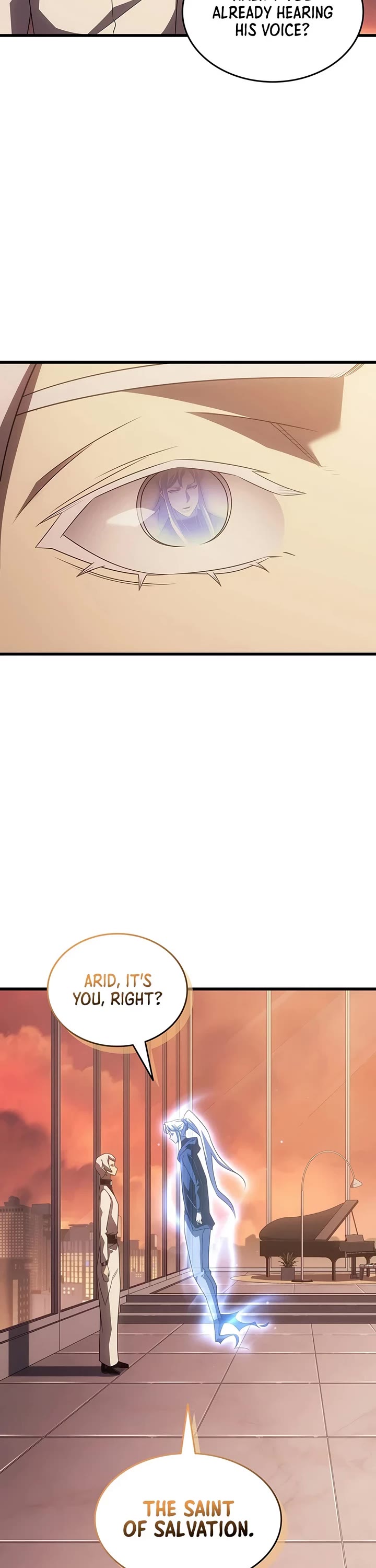 The Great Mage Returns After 4000 Years chapter 258 page 17