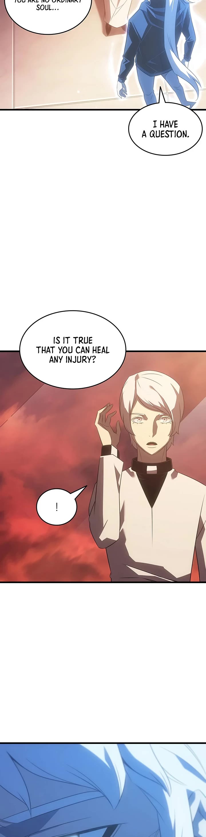The Great Mage Returns After 4000 Years chapter 258 page 19