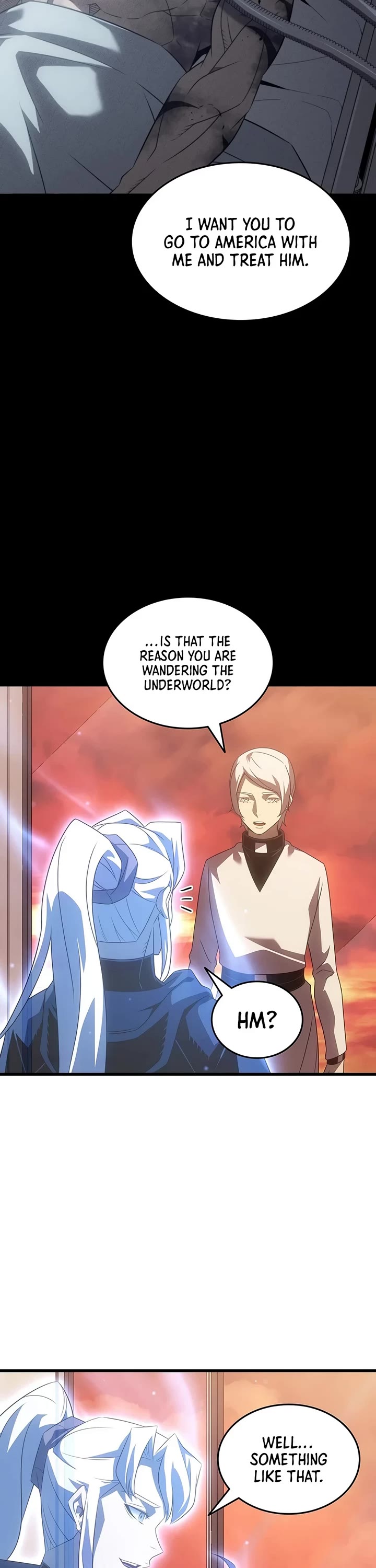 The Great Mage Returns After 4000 Years chapter 258 page 22