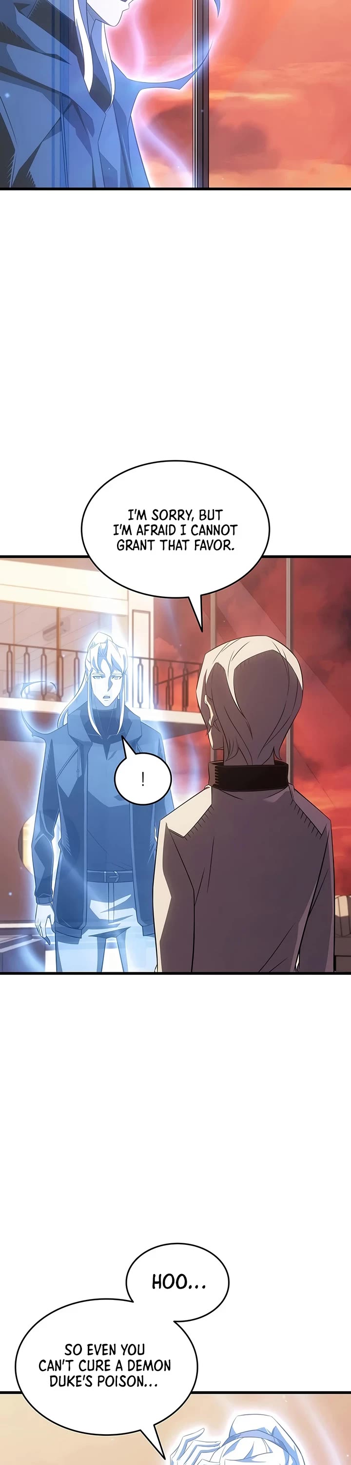 The Great Mage Returns After 4000 Years chapter 258 page 23