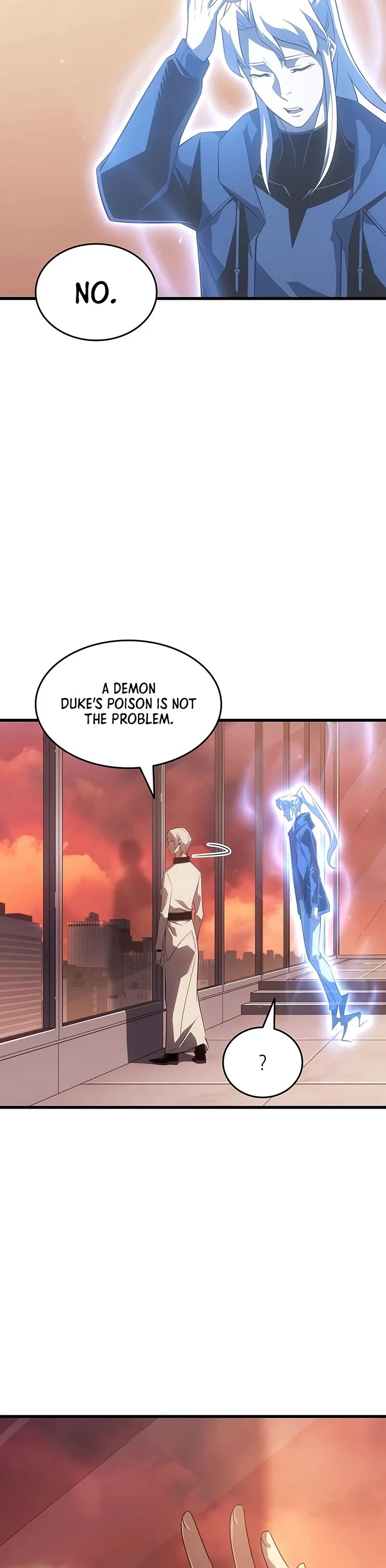 The Great Mage Returns After 4000 Years chapter 258 page 24