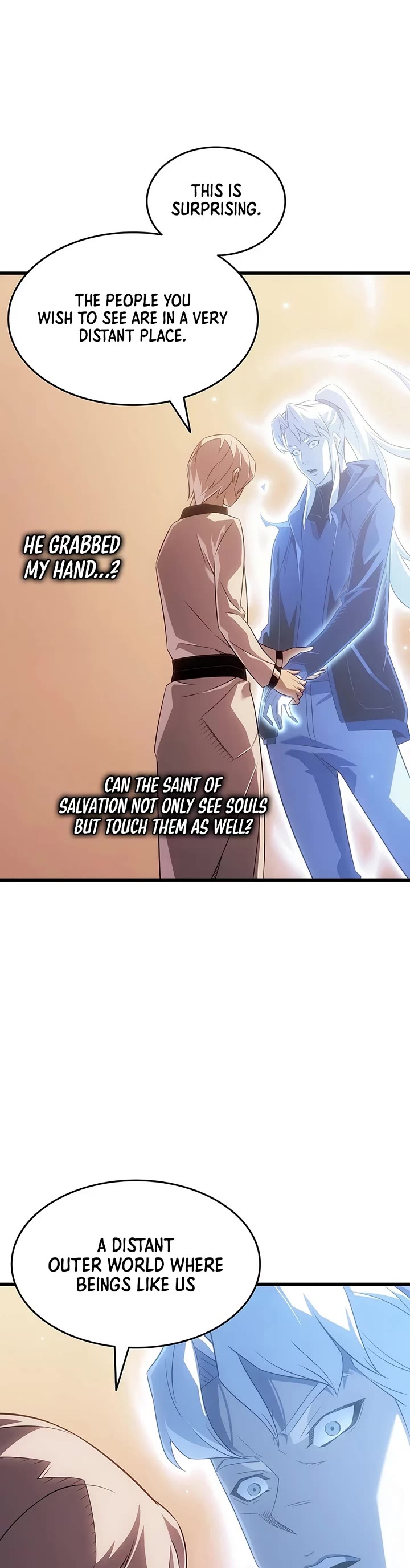 The Great Mage Returns After 4000 Years chapter 258 page 29
