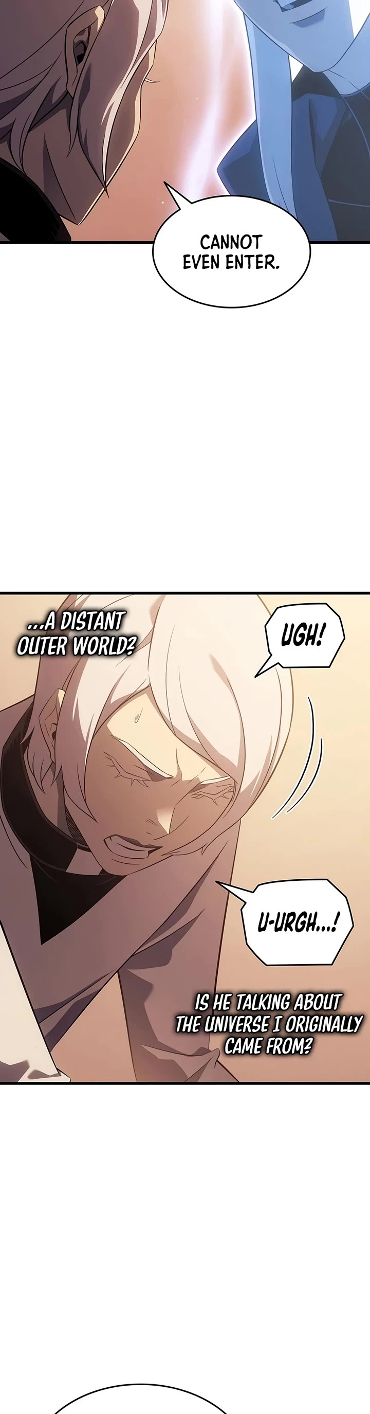 The Great Mage Returns After 4000 Years chapter 258 page 30