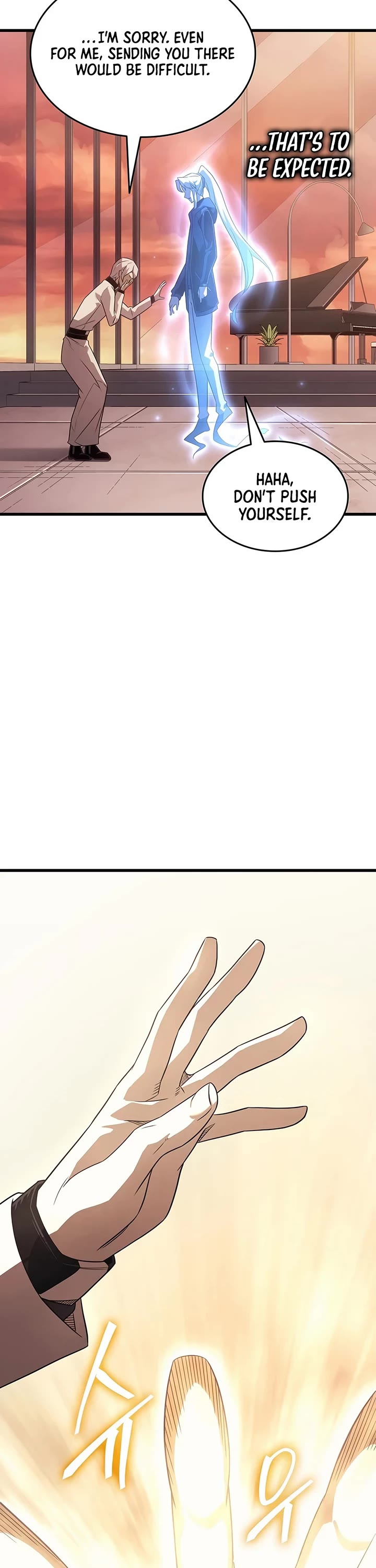 The Great Mage Returns After 4000 Years chapter 258 page 31