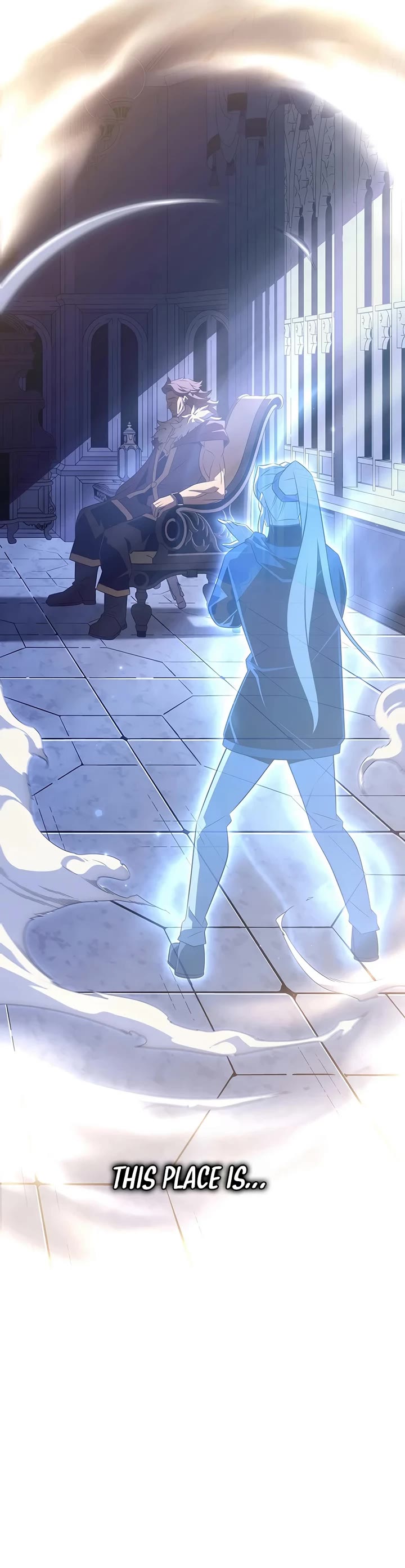 The Great Mage Returns After 4000 Years chapter 258 page 34