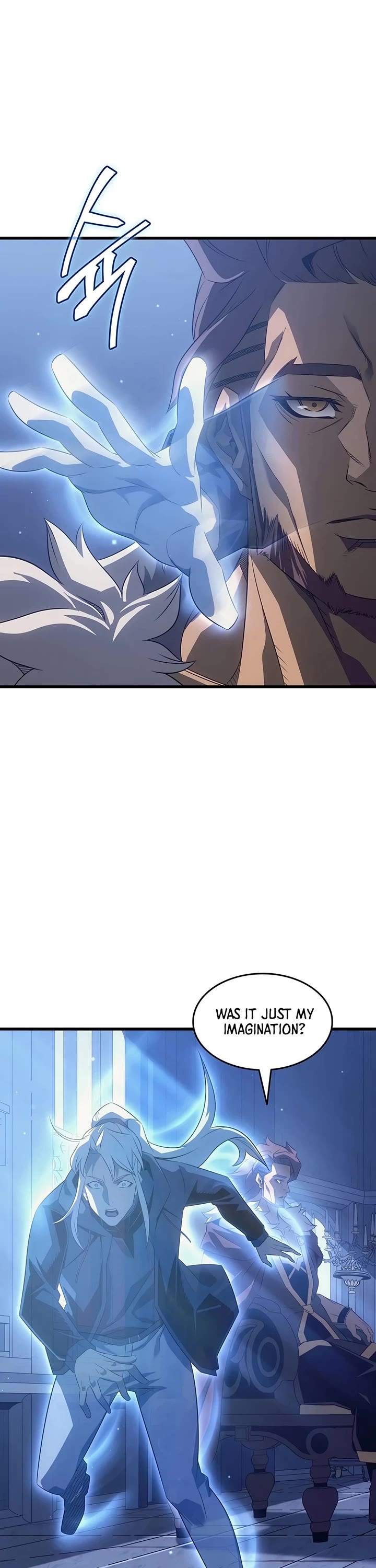 The Great Mage Returns After 4000 Years chapter 258 page 38