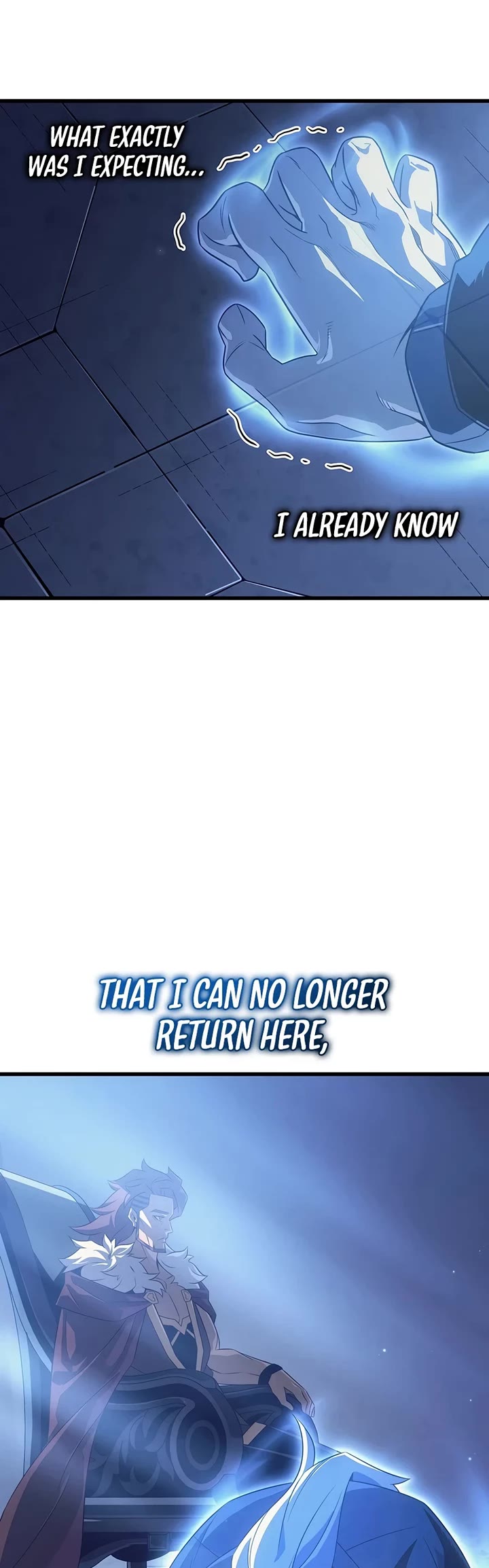 The Great Mage Returns After 4000 Years chapter 258 page 41