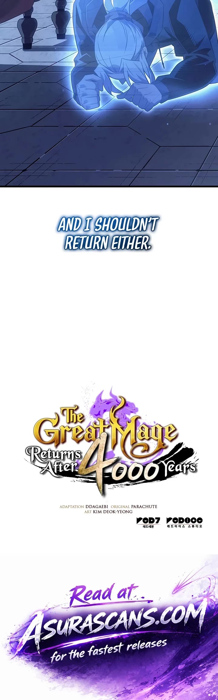 The Great Mage Returns After 4000 Years chapter 258 page 42