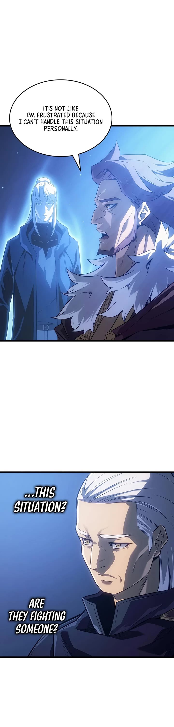 The Great Mage Returns After 4000 Years chapter 259 page 10