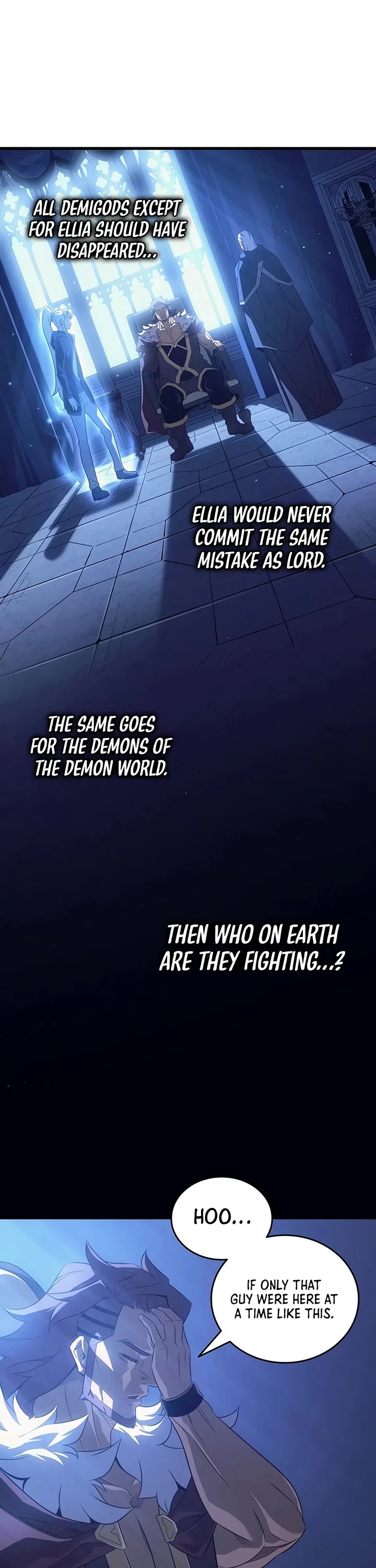 The Great Mage Returns After 4000 Years chapter 259 page 11