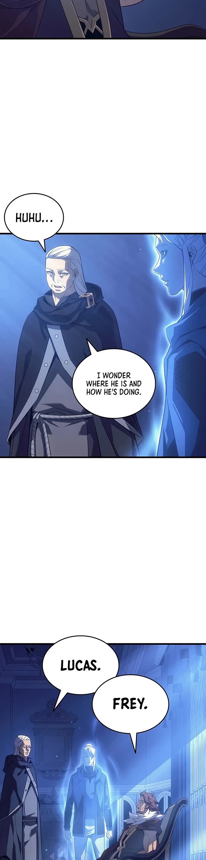 The Great Mage Returns After 4000 Years chapter 259 page 12