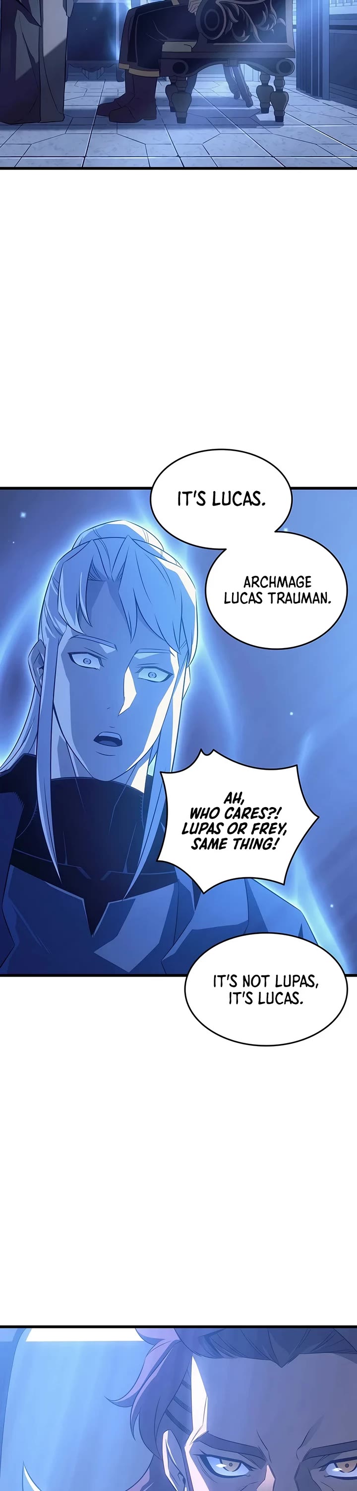 The Great Mage Returns After 4000 Years chapter 259 page 13