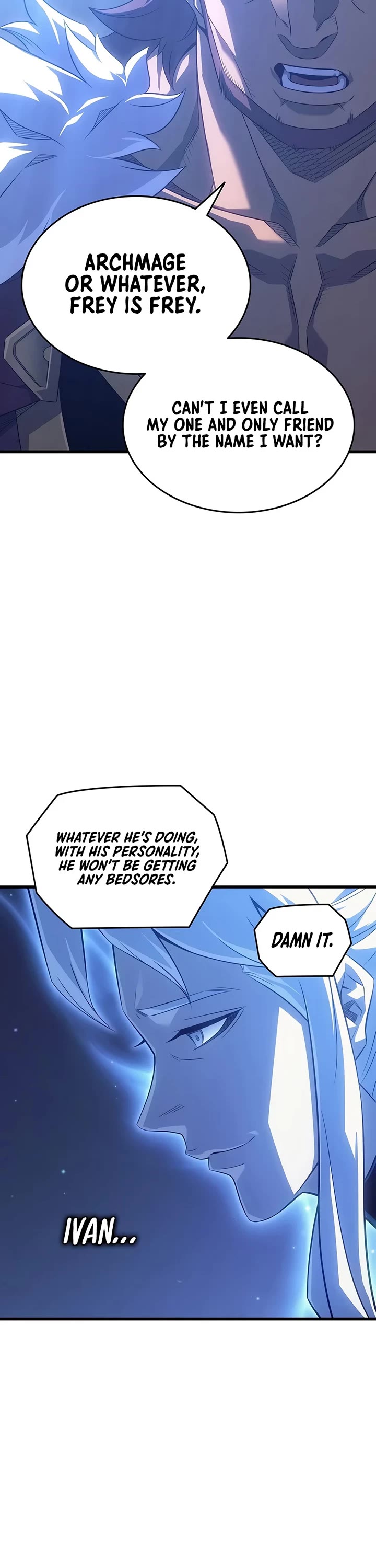 The Great Mage Returns After 4000 Years chapter 259 page 14