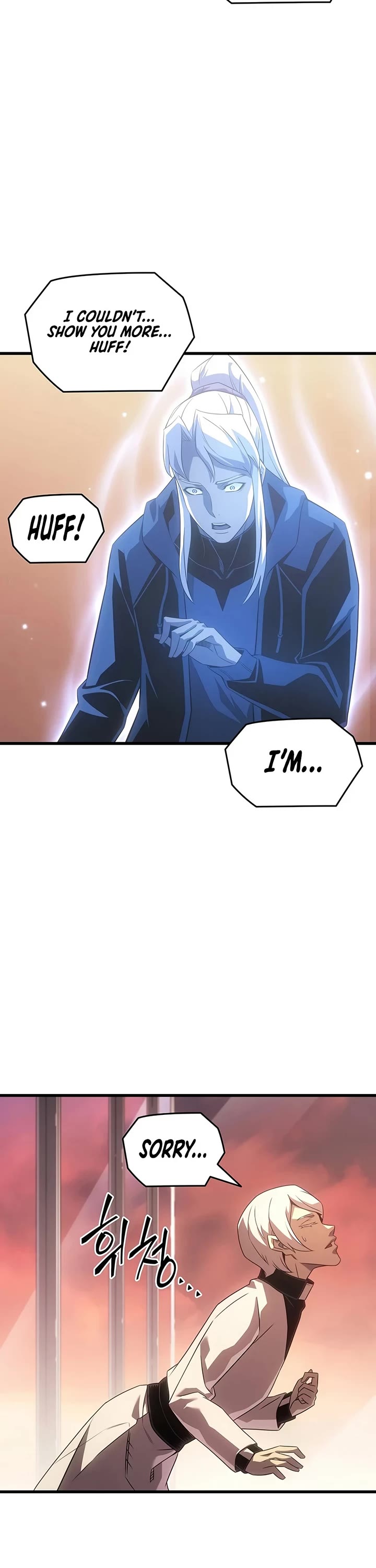 The Great Mage Returns After 4000 Years chapter 259 page 17