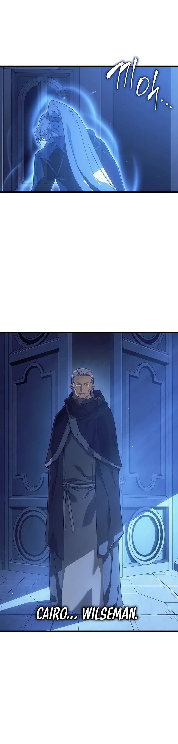 The Great Mage Returns After 4000 Years chapter 259 page 2