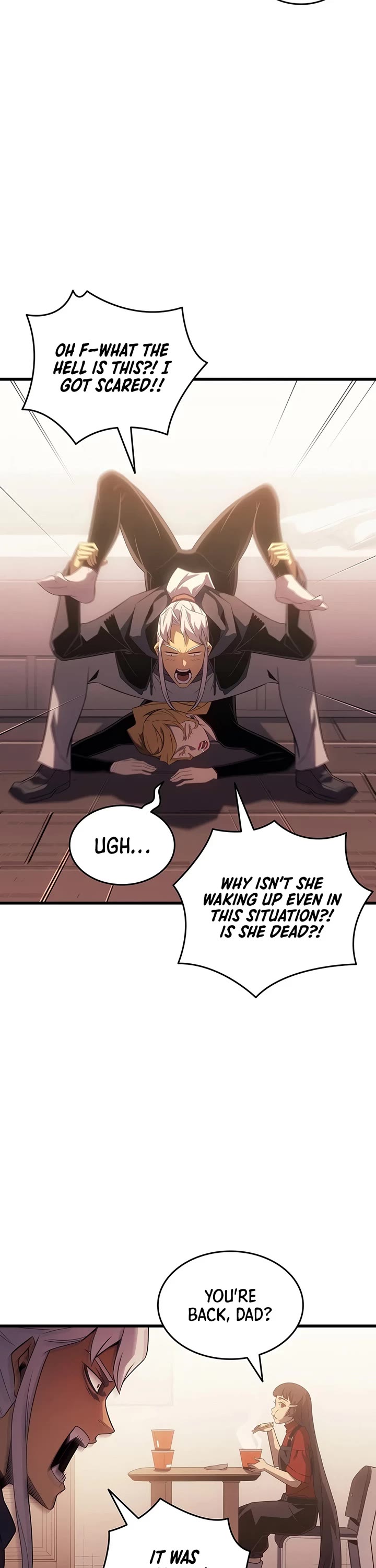 The Great Mage Returns After 4000 Years chapter 259 page 22