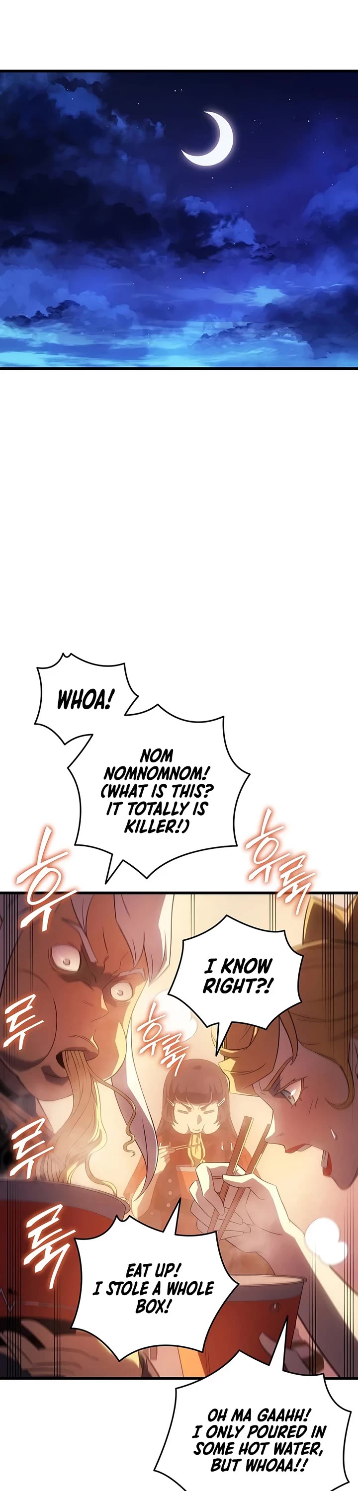 The Great Mage Returns After 4000 Years chapter 259 page 24