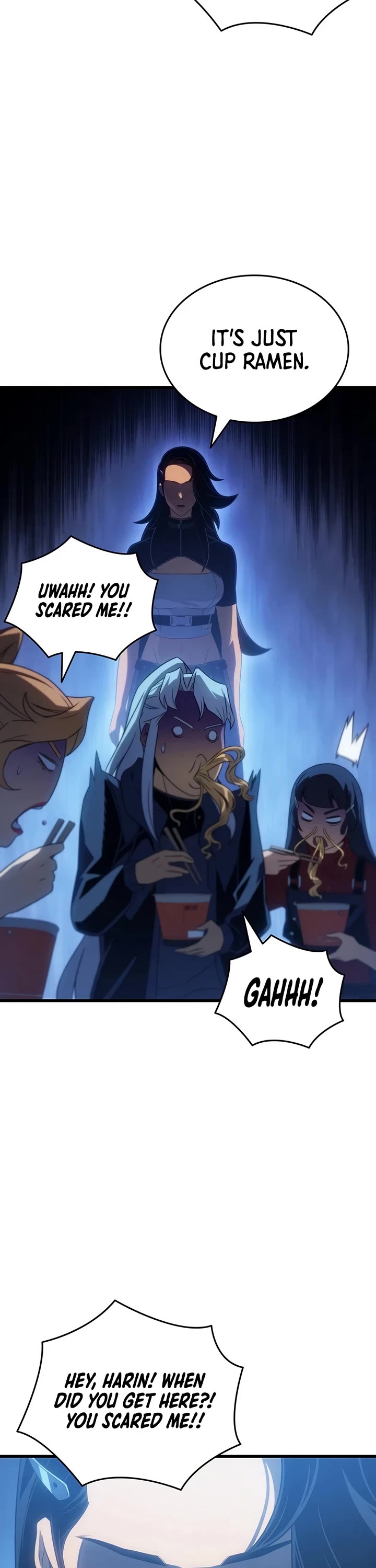 The Great Mage Returns After 4000 Years chapter 259 page 25