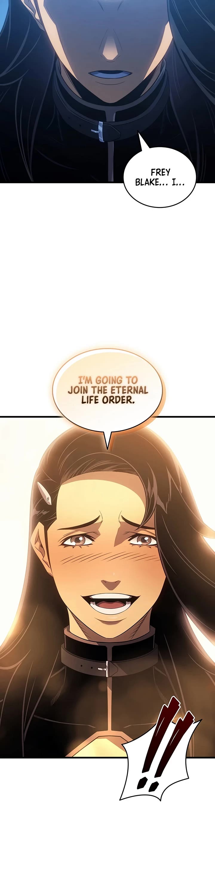 The Great Mage Returns After 4000 Years chapter 259 page 26