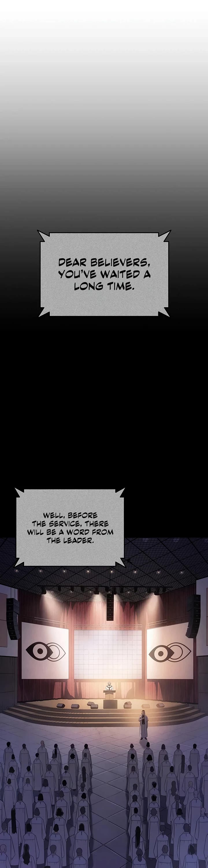 The Great Mage Returns After 4000 Years chapter 259 page 27