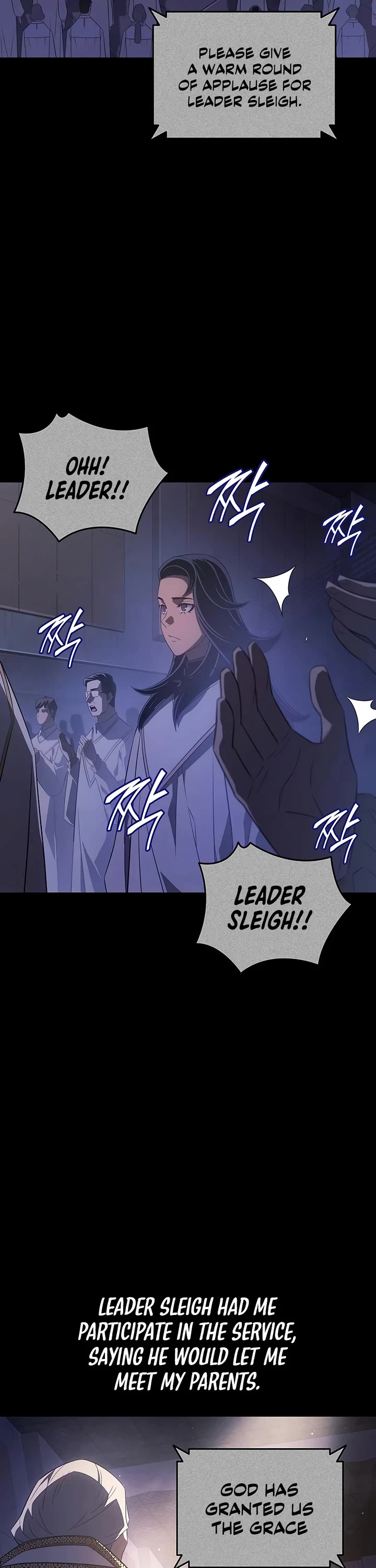 The Great Mage Returns After 4000 Years chapter 259 page 28