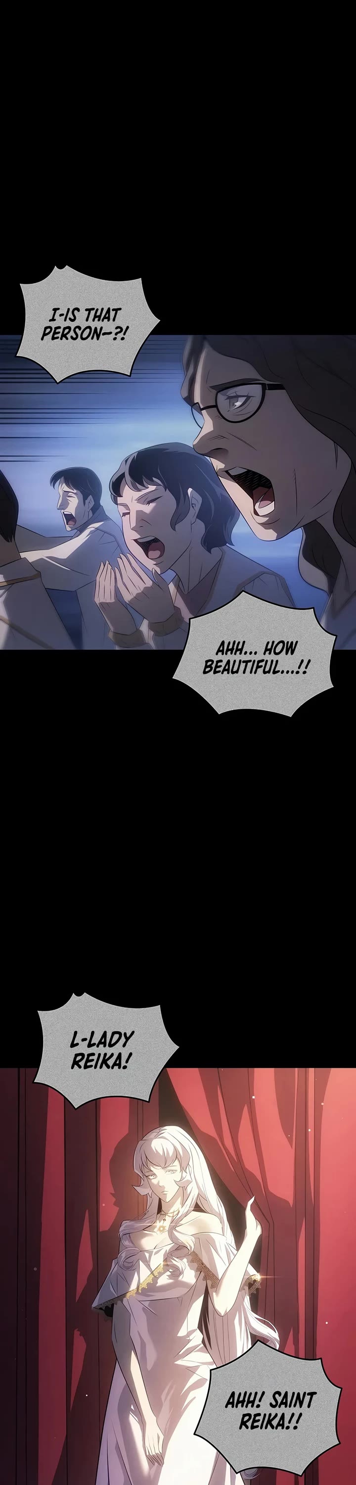 The Great Mage Returns After 4000 Years chapter 259 page 31