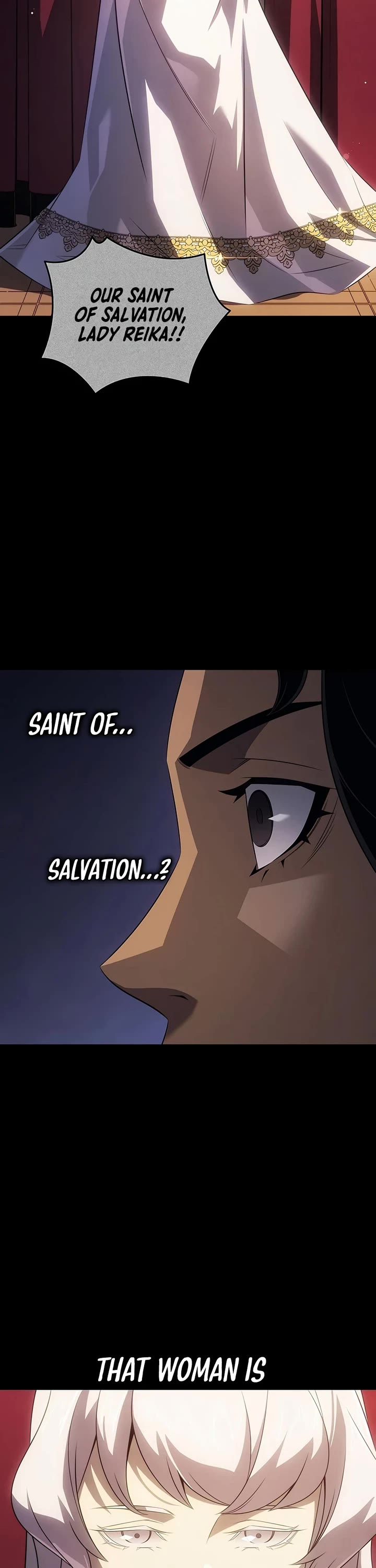 The Great Mage Returns After 4000 Years chapter 259 page 32