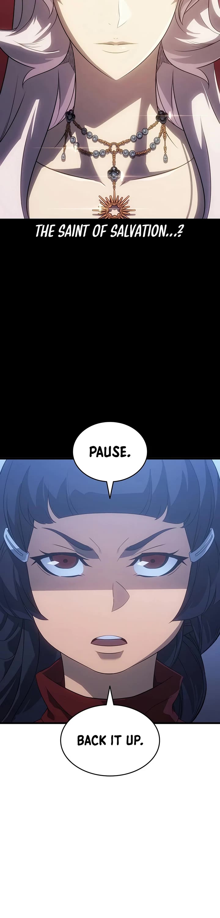 The Great Mage Returns After 4000 Years chapter 259 page 33