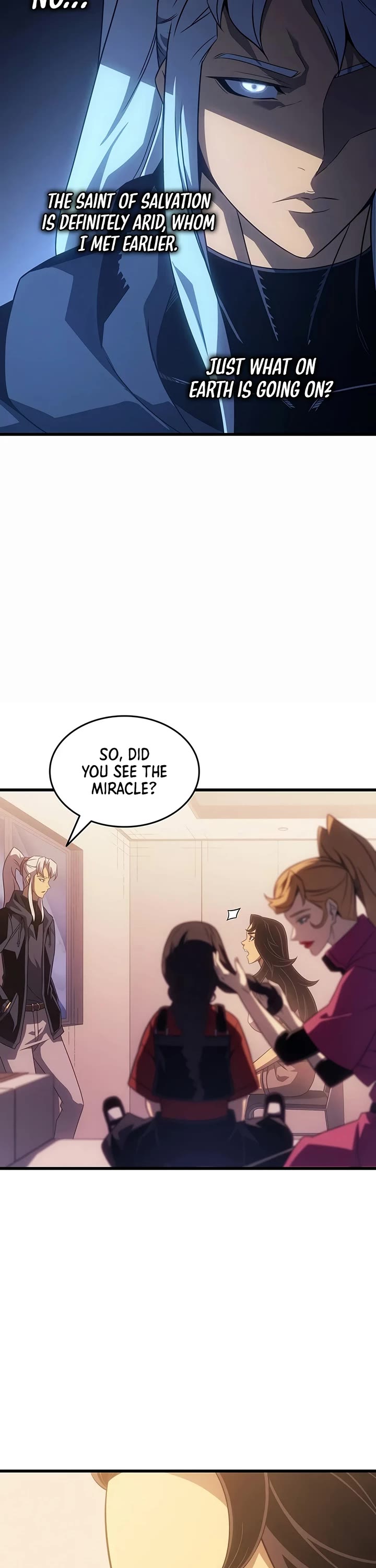 The Great Mage Returns After 4000 Years chapter 259 page 36