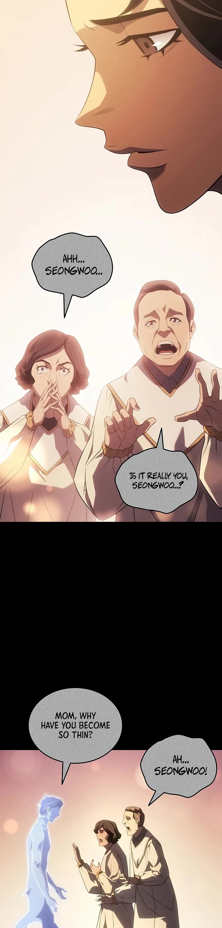 The Great Mage Returns After 4000 Years chapter 259 page 37
