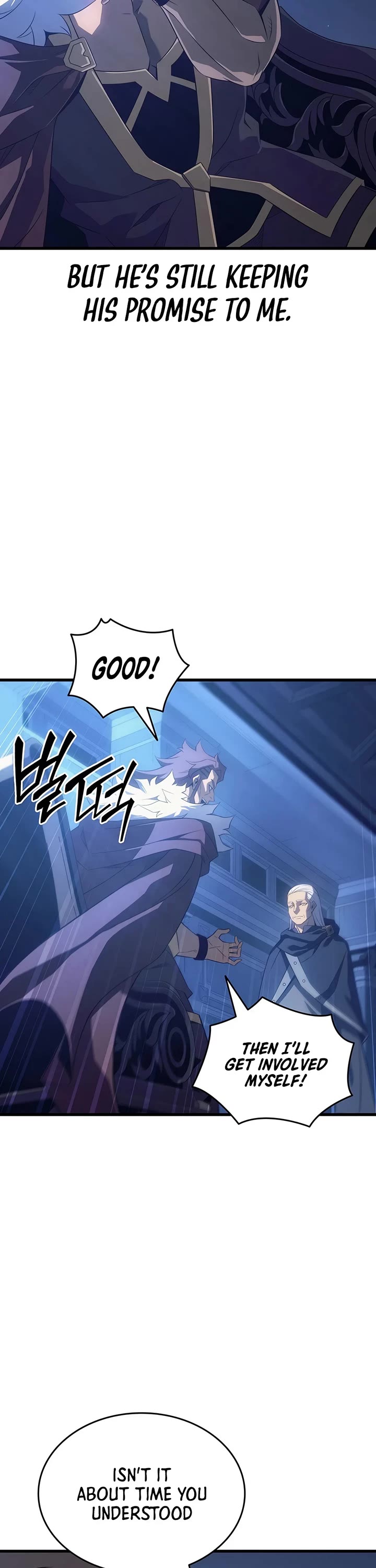 The Great Mage Returns After 4000 Years chapter 259 page 6