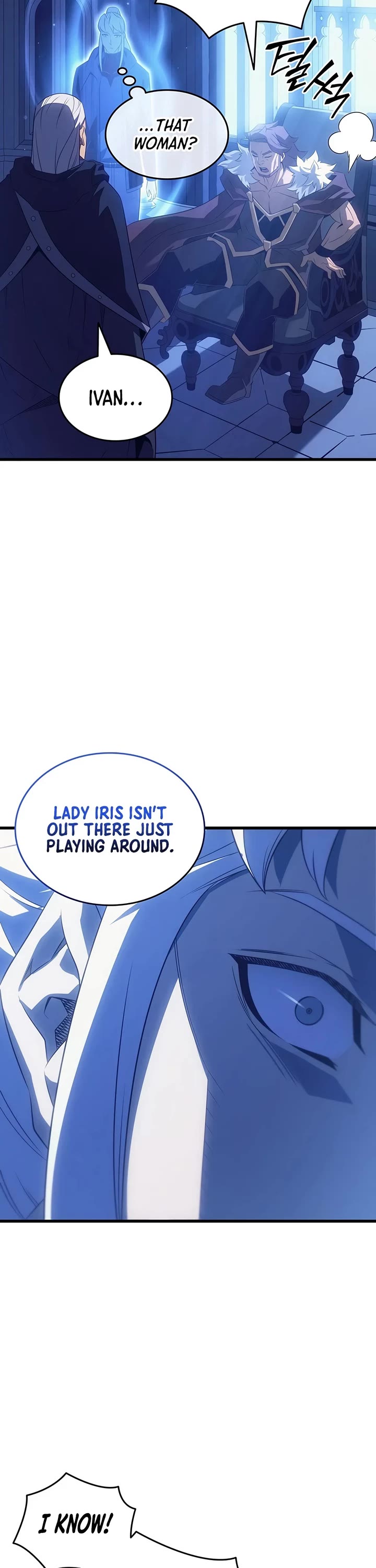 The Great Mage Returns After 4000 Years chapter 259 page 8