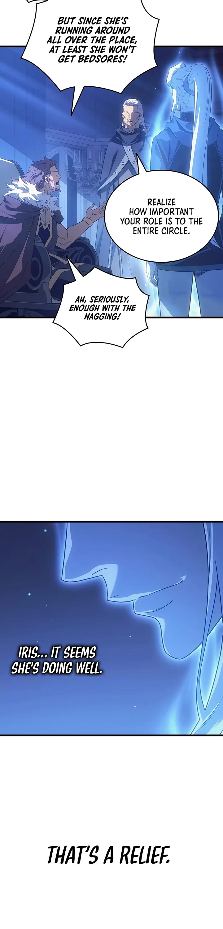 The Great Mage Returns After 4000 Years chapter 259 page 9