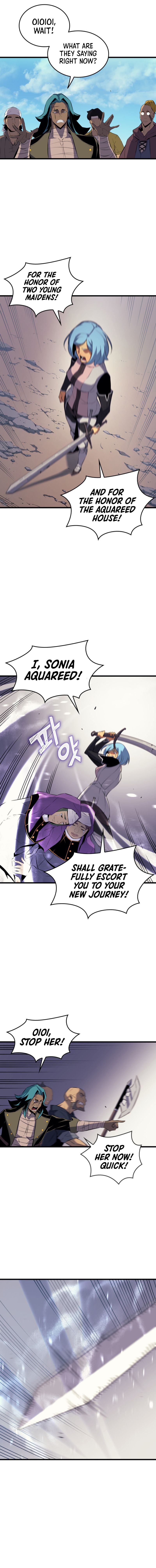 The Great Mage Returns After 4000 Years chapter 26 page 11