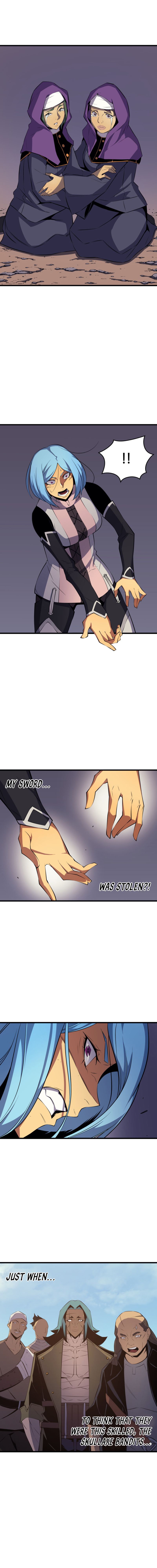 The Great Mage Returns After 4000 Years chapter 26 page 13