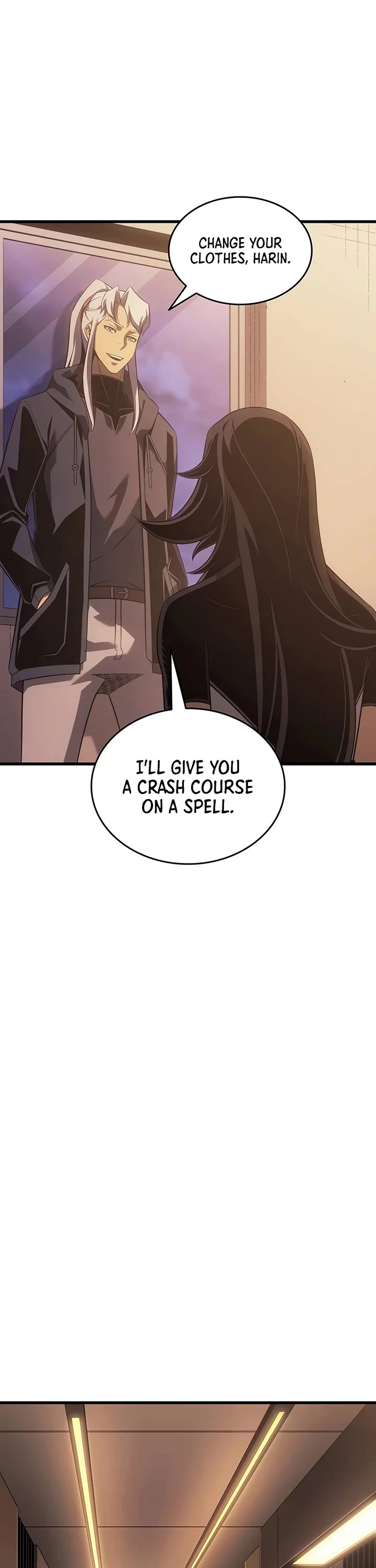 The Great Mage Returns After 4000 Years chapter 260 page 12