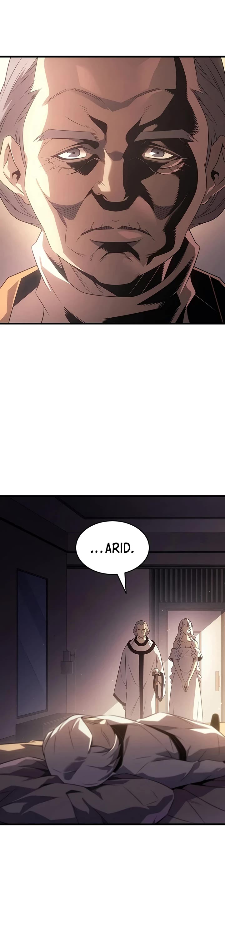 The Great Mage Returns After 4000 Years chapter 260 page 16
